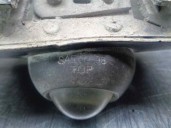 Recambio de faro antiniebla izquierdo para bmw serie 5 berlina (e34) 2.0 24v referencia OEM IAM 02E0240 