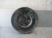 Replacement crankshaft pulley for hyundai h 1 2.5 turbodiesel OEM IAM reference 2312442020 
