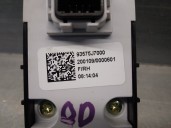 Recambio de mando elevalunas delantero derecho para kia xceed 1.4 tgdi cat referencia OEM IAM 93575J7000  