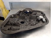 Recambio de elevalunas trasero izquierdo para kia sorento iii (um) 2.2 crdi referencia OEM IAM 83471C5000 83471C5000 