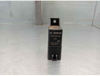 Recambio de caja precalentamiento para land rover range rover sport 3.0 td v6 cat referencia OEM IAM FX23189E2AC 0281003123 BOSC