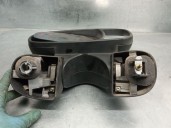 Recambio de retrovisor derecho para opel vivaro a furgoneta (x83) 1.9 di (f7) referencia OEM IAM 4408527  