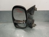 Recambio de retrovisor izquierdo para opel vivaro a furgoneta (x83) 1.9 di (f7) referencia OEM IAM 4408525 