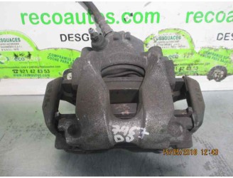 Recambio de pinza freno delantera derecha para dacia sandero ii 0.9 tce cat referencia OEM IAM 410008142R  