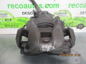 Replacement front right brake caliper for Dacia Sandero II 0.9 TCe cat OEM IAM reference 410008142R 