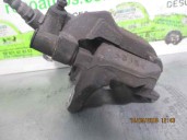 Replacement front right brake caliper for Dacia Sandero II 0.9 TCe cat OEM IAM reference 410008142R 
