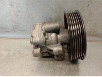 Recambio de bomba servodireccion para kia carens 2.0 turbodiesel cat referencia OEM IAM 0K2KC32600 