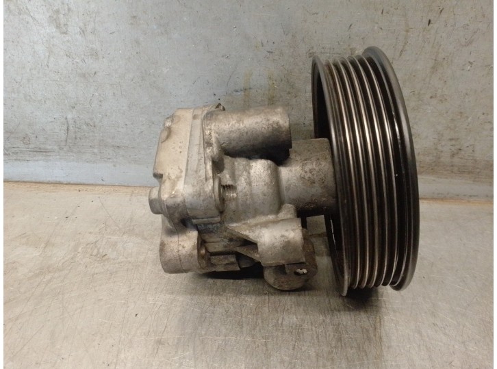 Recambio de bomba servodireccion para kia carens 2.0 turbodiesel cat referencia OEM IAM 0K2KC32600 