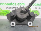 Replacement front right brake caliper for Dacia Sandero II 0.9 TCe cat OEM IAM reference 410008142R 