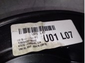 Recambio de elevalunas trasero izquierdo para kia sorento iii (um) 2.2 crdi referencia OEM IAM 83471C5000 83471C5000 