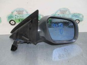 Recambio de retrovisor derecho para audi a6 avant (4b5) 2.4 v6 30v referencia OEM IAM 010596 11PINES 5 PUERTAS