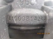 Replacement front right brake caliper for Dacia Sandero II 0.9 TCe cat OEM IAM reference 410008142R 