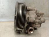 Recambio de bomba servodireccion para kia carens 2.0 turbodiesel cat referencia OEM IAM 0K2KC32600 