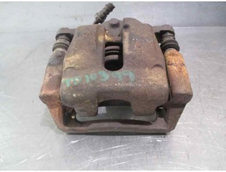 Recambio de pinza freno trasera derecha para land rover range rover sport 4.4 v8 cat referencia OEM IAM LR010574 TRW