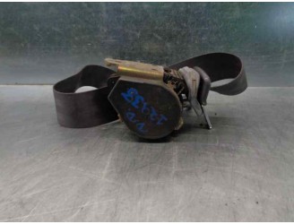Recambio de cinturon seguridad delantero derecho para renault espace /grand espace (je0) 2.2 turbodiesel referencia OEM IAM 6025