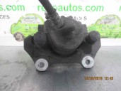 Replacement front left brake caliper for Dacia Sandero II 0.9 TCe CAT OEM IAM reference 410104961R 