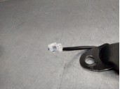 Recambio de enganche cinturon para kia sorento iii (um) 2.2 crdi referencia OEM IAM 89830X5050WK 89830C5050WK 