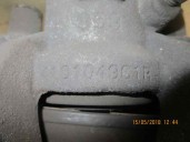 Replacement front left brake caliper for Dacia Sandero II 0.9 TCe CAT OEM IAM reference 410104961R 