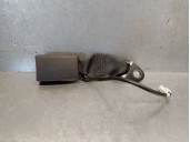 Recambio de enganche cinturon para kia sorento iii (um) 2.2 crdi referencia OEM IAM 89830X5050WK 89830C5050WK 