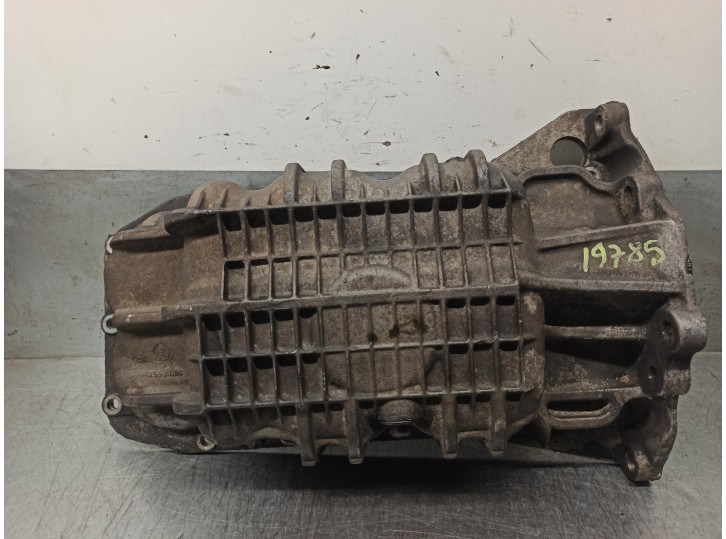 Recambio de carter para ford focus turnier (cak) 1.6 16v cat referencia OEM IAM 98MM6675DA 