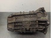 Recambio de carter para ford focus turnier (cak) 1.6 16v cat referencia OEM IAM 98MM6675DA  