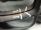 Recambio de retrovisor izquierdo para opel vivaro a furgoneta (x83) 1.9 di (f7) referencia OEM IAM 4408525 
