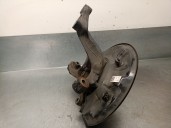 Recambio de mangueta trasera derecha para kia ceed tourer (cd) 1.0 t-gdi referencia OEM IAM 52701J7AB0 52720G4AA0 