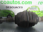 Recambio de transmision delantera derecha para dacia sandero ii 0.9 tce cat referencia OEM IAM 09727R  GKN