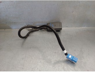 Recambio de enganche cinturon para kia sorento iii (um) 2.2 crdi referencia OEM IAM 8840C5150WK 8840C5150WK 