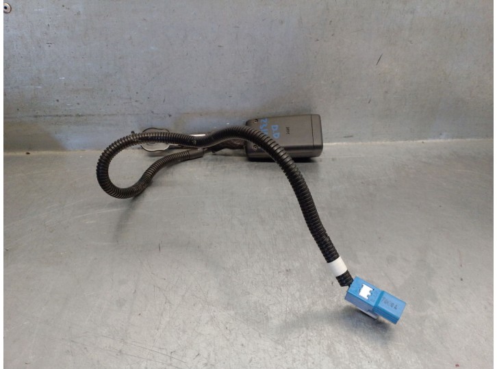 Recambio de enganche cinturon para kia sorento iii (um) 2.2 crdi referencia OEM IAM 8840C5150WK 8840C5150WK 