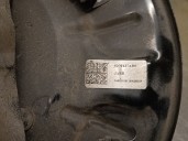 Recambio de mangueta trasera derecha para kia ceed tourer (cd) 1.0 t-gdi referencia OEM IAM 52701J7AB0 52720G4AA0 