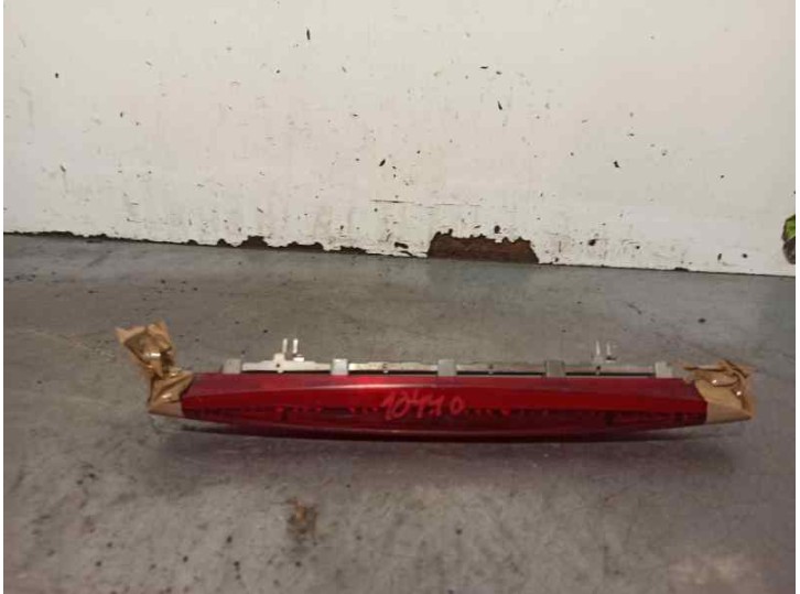 Recambio de luz central de freno para daewoo lanos 1.5 cat referencia OEM IAM   