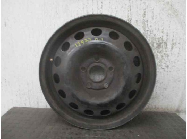 Recambio de llanta para renault espace /grand espace (je0) 2.2 turbodiesel referencia OEM IAM 6025301686 R1561/2JX15CHET50 