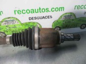 Recambio de transmision delantera derecha para dacia sandero ii 0.9 tce cat referencia OEM IAM 09727R  GKN