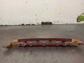 Replacement centre brake light for Daewoo Lanos 1.5 CAT OEM IAM reference 