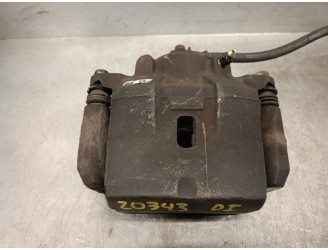 Recambio de pinza freno delantera izquierda para chevrolet hhr 2.4 16v referencia OEM IAM 19368939  