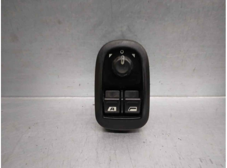 Recambio de mando elevalunas delantero izquierdo para citroën jumpy 2.0 hdi referencia OEM IAM 6554WK 
