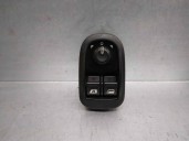 Recambio de mando elevalunas delantero izquierdo para citroën jumpy 2.0 hdi referencia OEM IAM 6554WK 