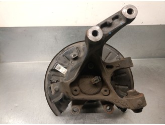 Recambio de mangueta trasera izquierda para kia ceed tourer (cd) 1.0 t-gdi referencia OEM IAM 52710G4AA0 52710G4AA0 