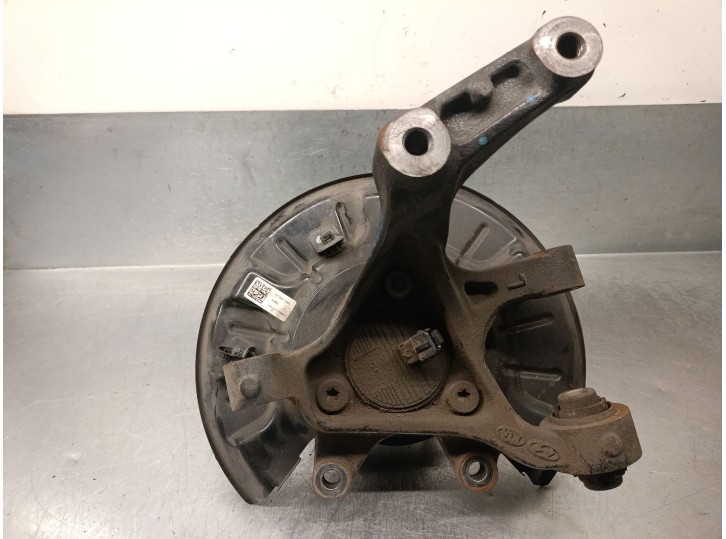 Recambio de mangueta trasera izquierda para kia ceed tourer (cd) 1.0 t-gdi referencia OEM IAM 52710G4AA0 52710G4AA0 