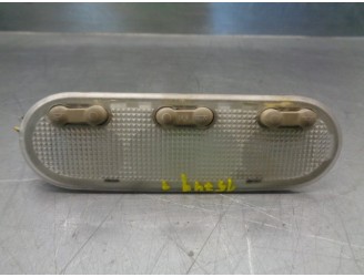 Recambio de luz interior para nissan note (e11e) acenta referencia OEM IAM 8200073234 