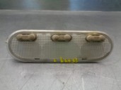 Recambio de luz interior para nissan note (e11e) acenta referencia OEM IAM 8200073234 