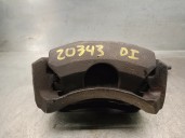 Recambio de pinza freno delantera izquierda para chevrolet hhr 2.4 16v referencia OEM IAM 19368939 
