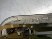 Recambio de luz interior para nissan note (e11e) acenta referencia OEM IAM 8200073234 