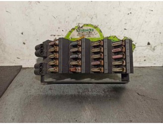 Recambio de caja reles / fusibles para mercedes-benz clase e (w124) berlina e 300 (124.030) referencia OEM IAM 1245401250 