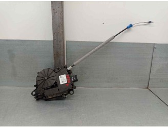 Recambio de motor cierre centralizado porton para land rover range rover sport 3.0 td v6 cat referencia OEM IAM DK62404C10AD 4 P