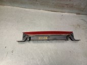 Replacement center brake light for Jeep Compass (MK49) 2.2 CRD 4x4 OEM IAM reference 5303754AE 5303754AE 