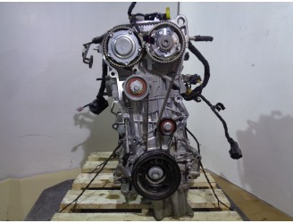 Replacement complete engine for Seat Arona 1.0 TSI OEM IAM reference CHZL 04C100032E 979406