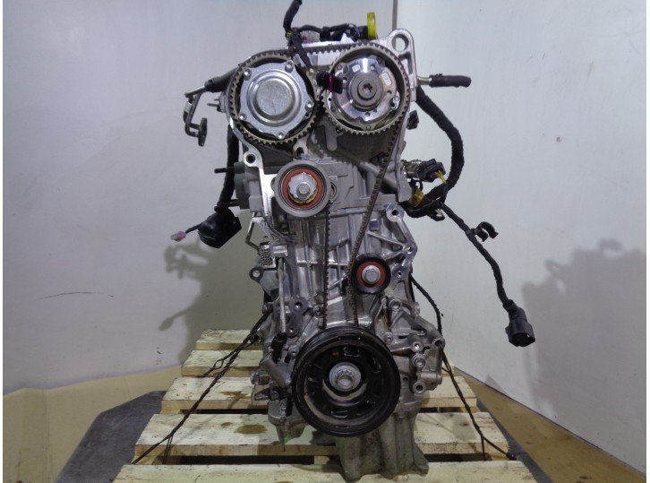 Recambio de motor completo para seat arona 1.0 tsi referencia OEM IAM CHZL 04C100032E 979406