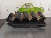 Recambio de caja reles / fusibles para mercedes-benz clase e (w124) berlina e 300 (124.030) referencia OEM IAM 1245401250 